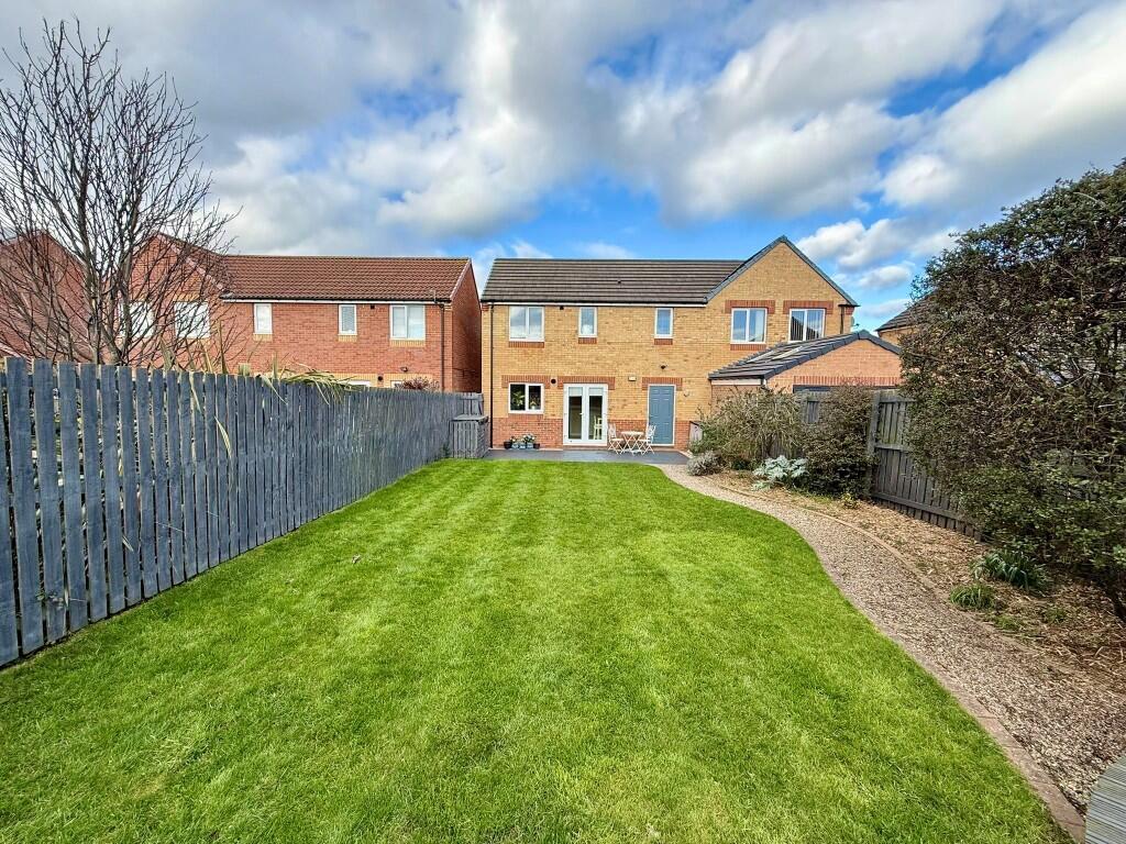 Trent Road, Redcar, North Yorkshire, TS10 photo 4
