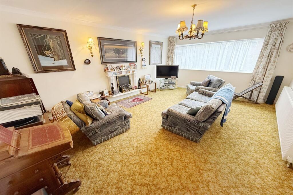 Padstow Drive, Bramhall - View 2