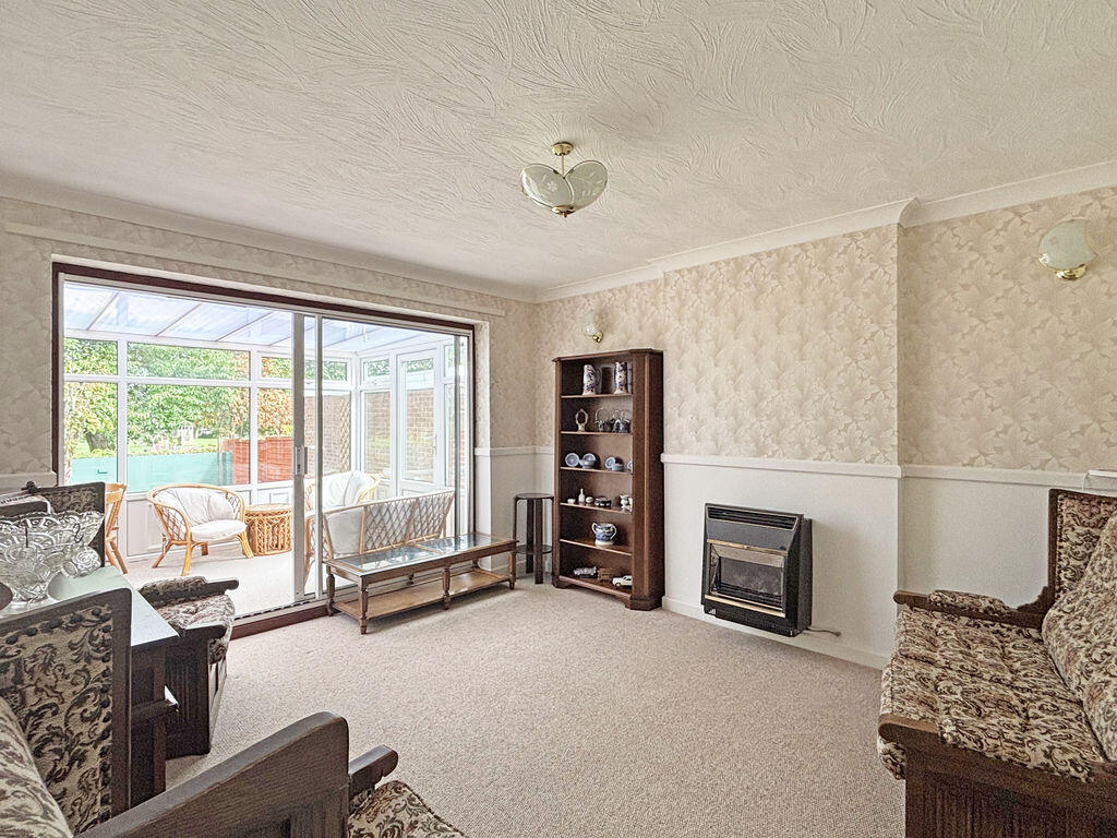 House in Taunton - View 4