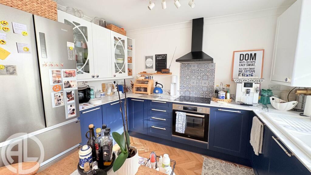 Apartment in Stevenage - More