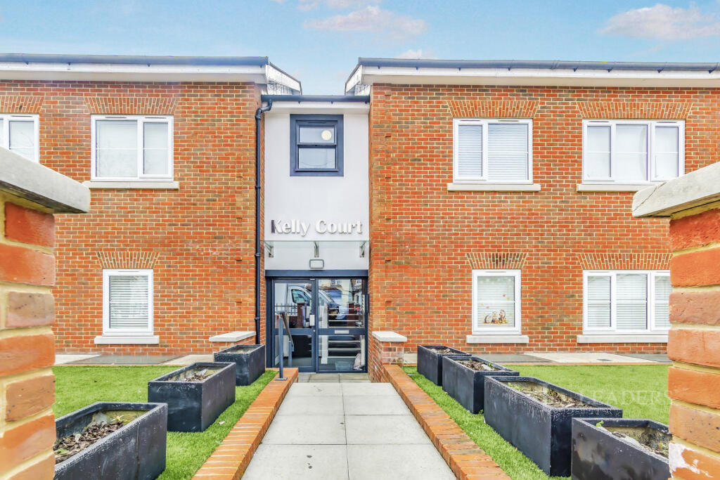 Main image of property: Kelly Court, 38 Fullerton Road, CR0