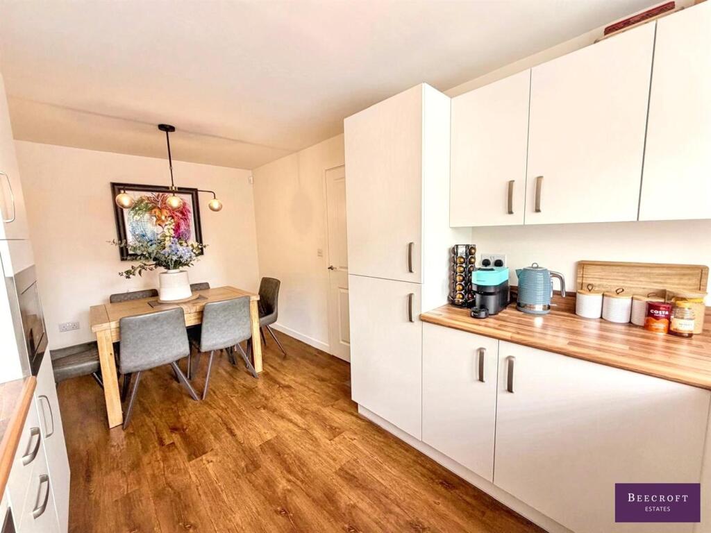 House in Sheffield - View 4