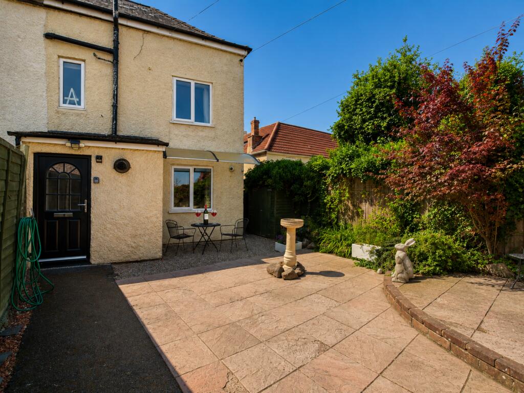 Main image of property: Potpourri, Ross-on-Wye
