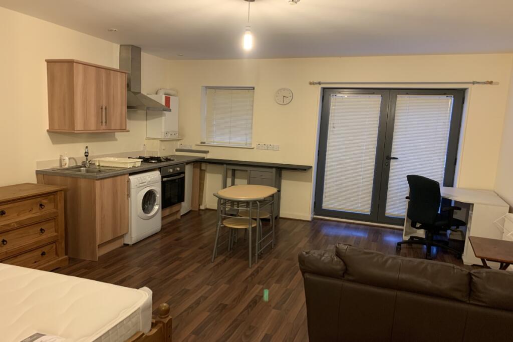 Main image of property: Lambert Street, Sheffield, S3