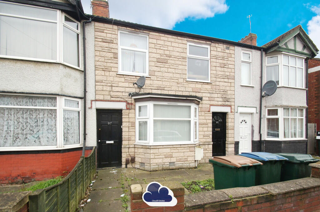 Main image of property: Shakespeare Street, Coventry