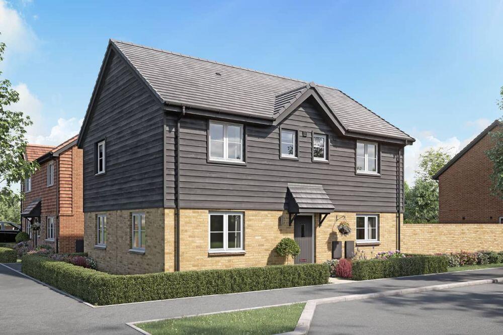 Main image of property: Cambridge Road,
Langford,
SG18 9PL