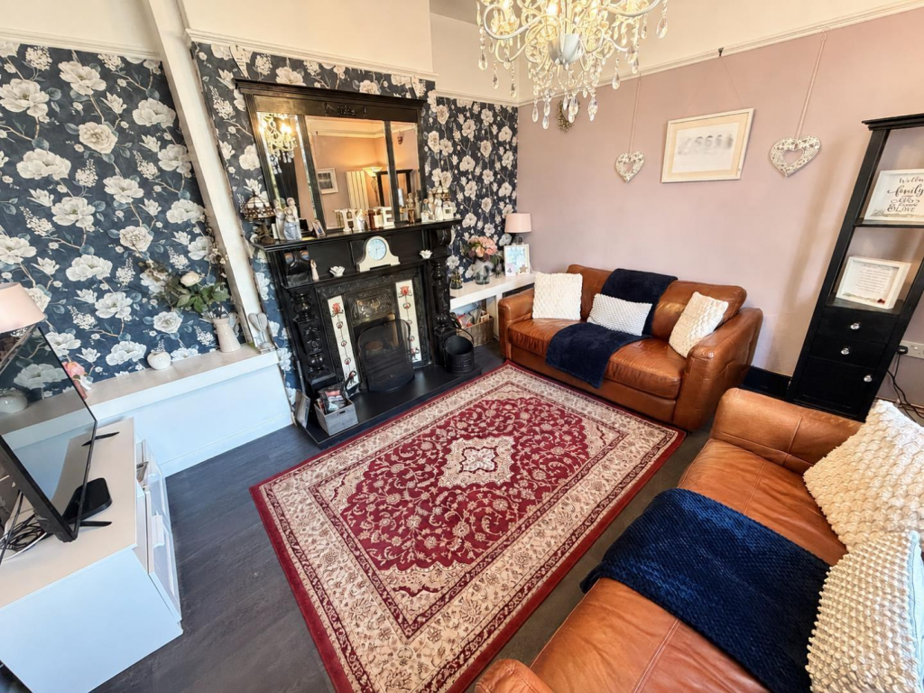 House in Hartlepool, Headland - View 5