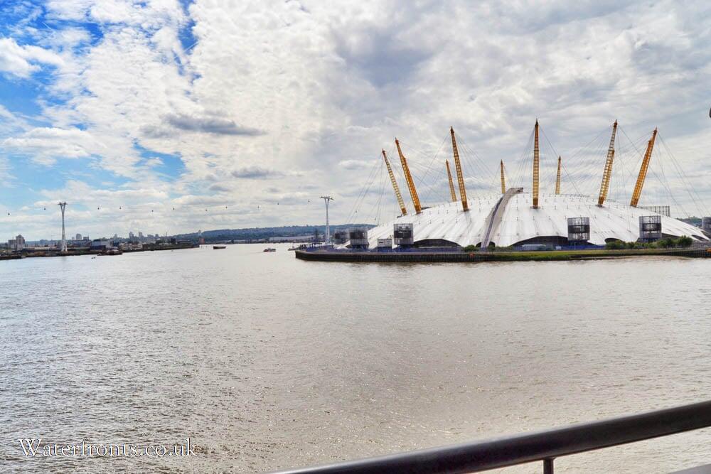 Main image of property: Wotton Court, 6 Jamestown Way, Virginia Quay, London, E14