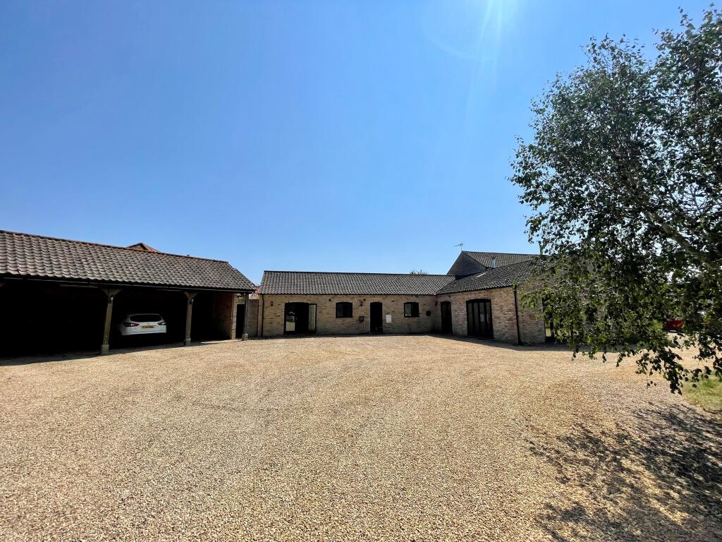 Main image of property: West Tofts, THETFORD