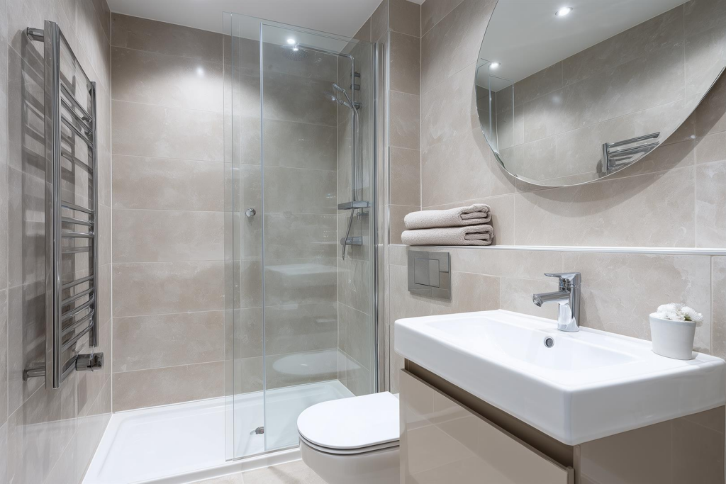 Apartment in Sheffield, Moorhead, City Centre - View 3