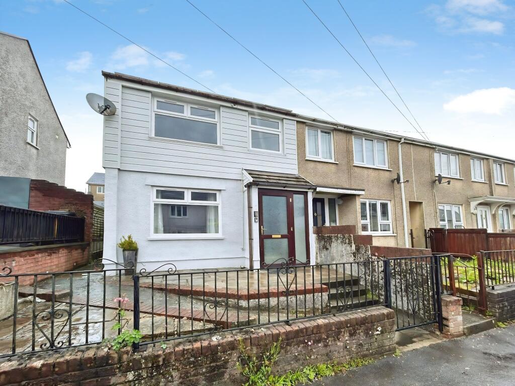 Main image of property: Summerfield Road, Rassau, Ebbw Vale