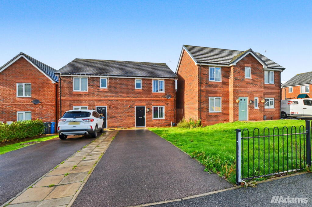 Main image of property: Picow Farm Road, Runcorn