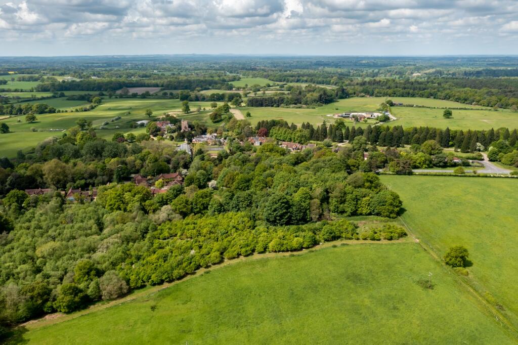 Main image of property: the East side of Reading Road, Heckfield, RG27