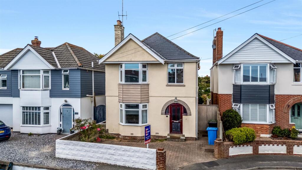 Main image of property: Ashmore Crescent, Poole