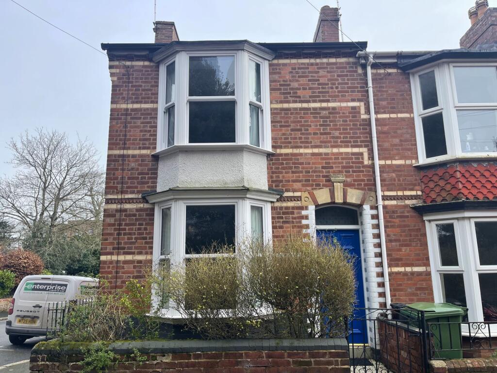 Main image of property: St. Leonards Avenue, Exeter, EX2