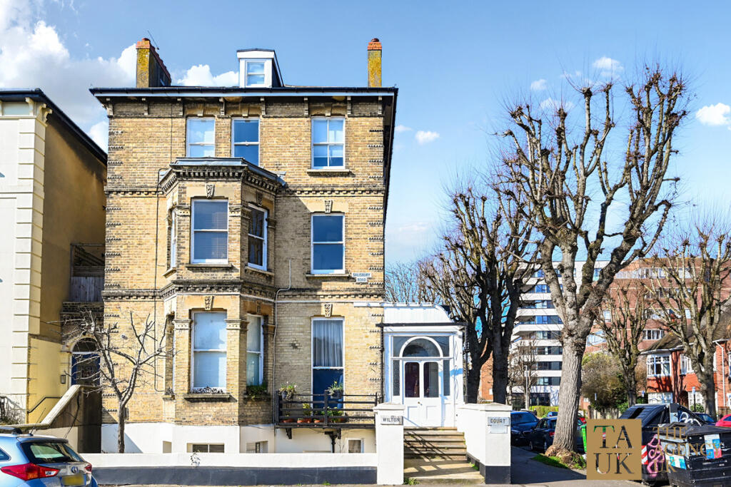 Main image of property: Salisbury Road, Hove, BN3