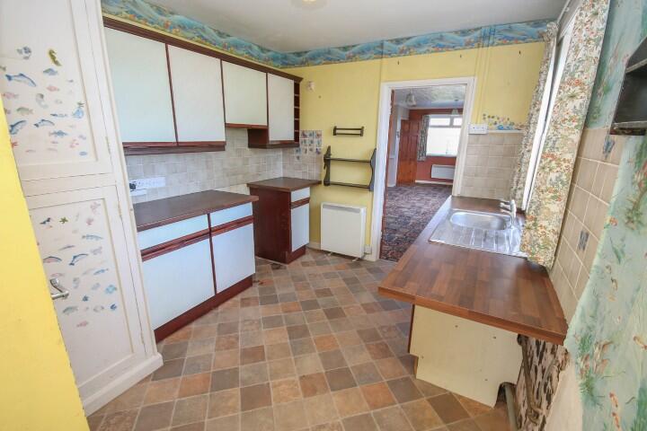 36 Linford Estate, Clenchwarton, King's Lynn, Norfolk PE34 4BA photo 4