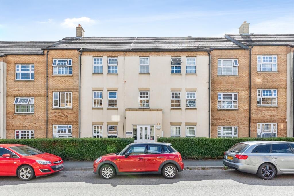 Main image of property: Finney Drive, Grange Park, Northampton