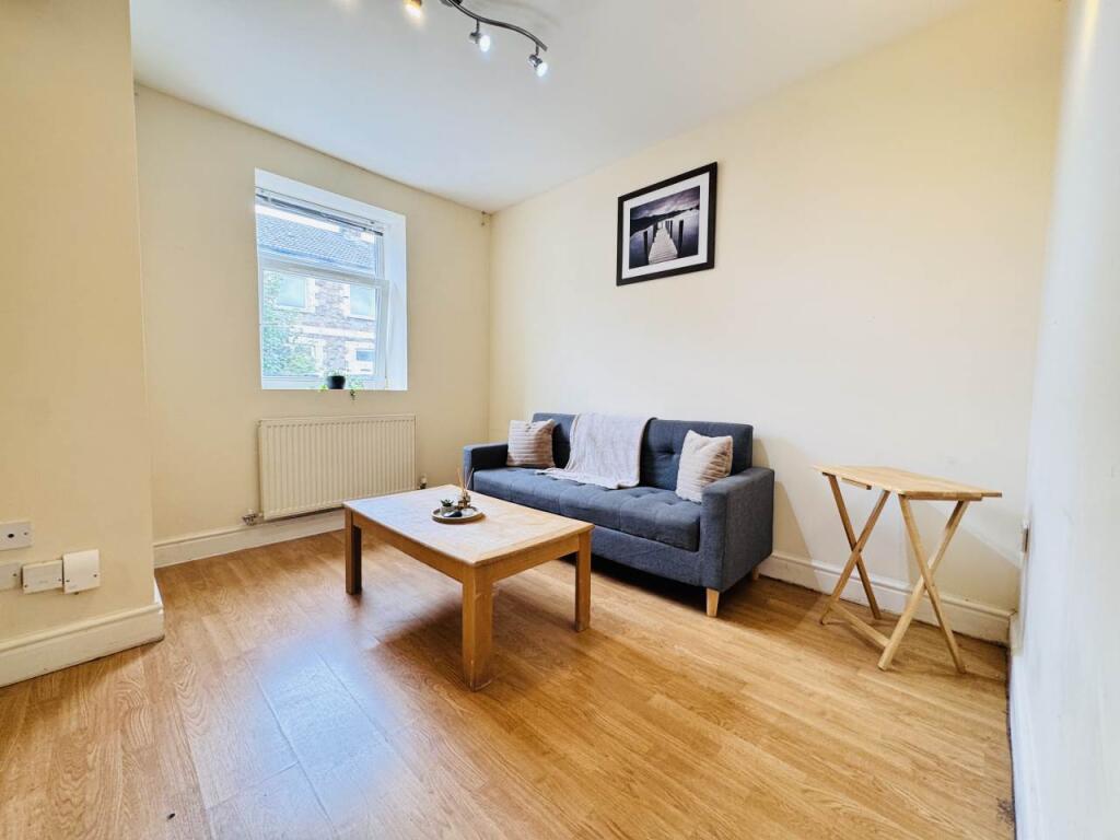 Main image of property: Russell Street, Roath, Cardiff