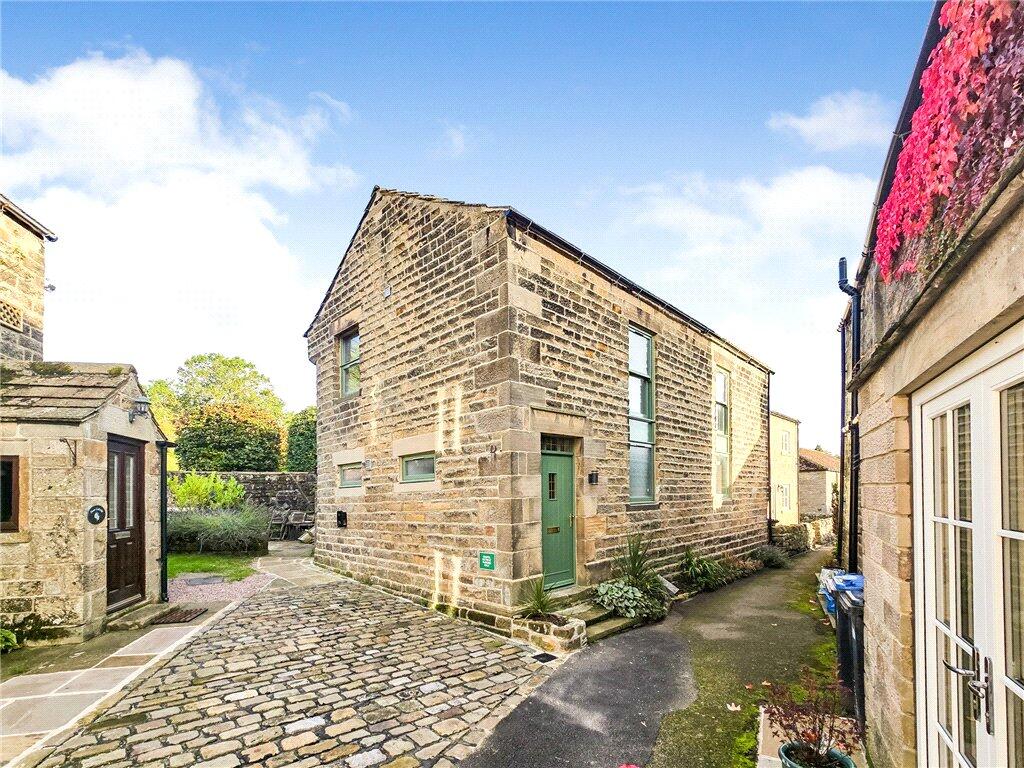 Main image of property: Chapel Terrace, Lofthouse, Harrogate, HG3