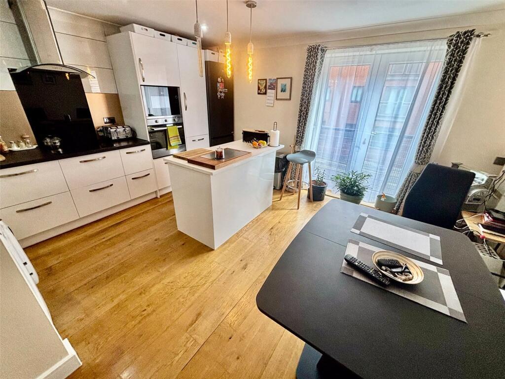 47 Newhall Hill, Birmingham, B1