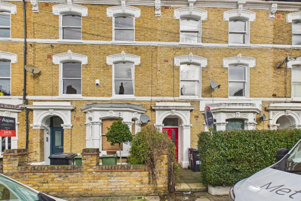 Main image of property: Ferndale Road, Clapham North, SW4