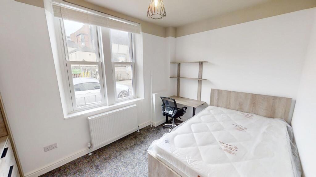 2 bedroom terraced house for rent