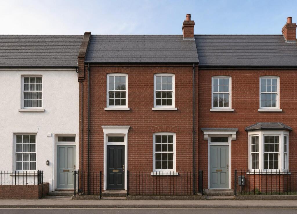 Main image of property: Albert Street, St Albans