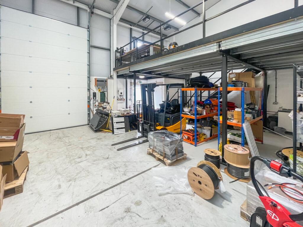 Additional image 4 of Unit 40 Churchill Business Park, Provence Drive, Bournemouth, BH11 9GH