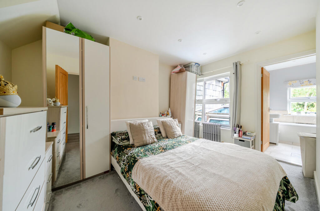 House in Fareham, North Wallington, North Fareham - View 5