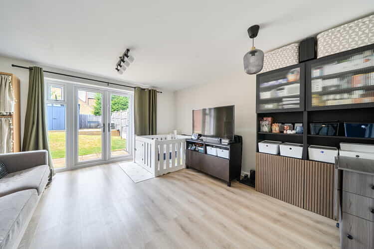 Main image of property: Ironwood Close, Nottingham, Nottinghamshire, NG12