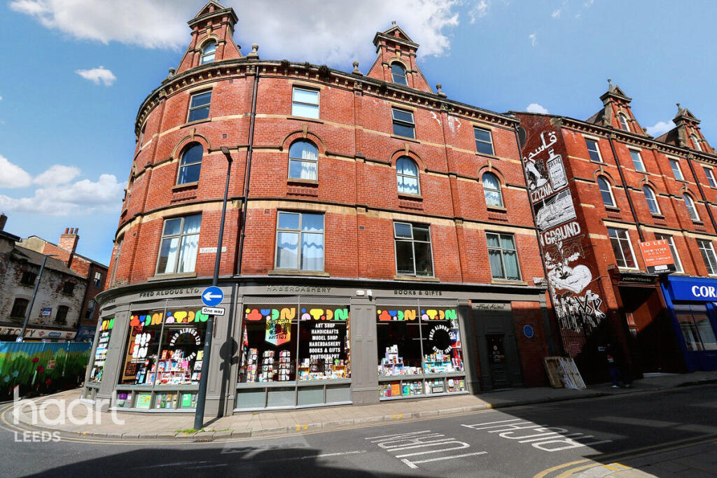 Kirkgate, Leeds photo 2