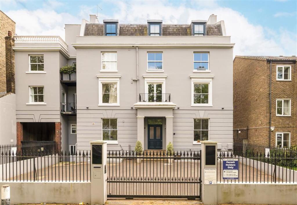 Main image of property: Clapham Common South Side, Clapham