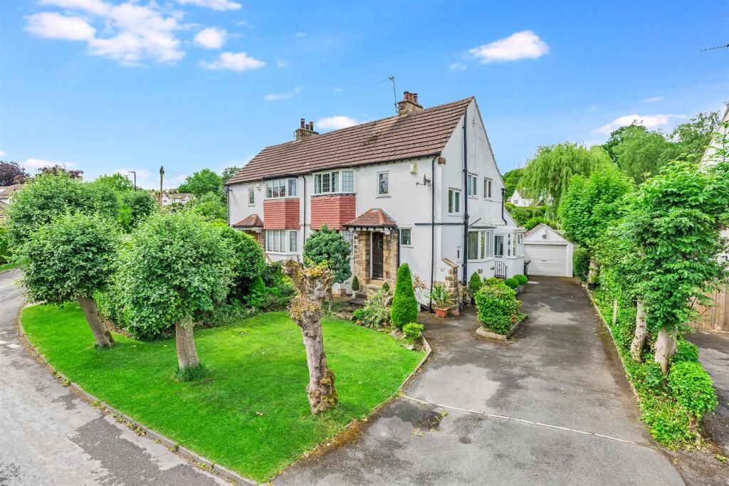 Main image of property: New Way, Guiseley, Leeds