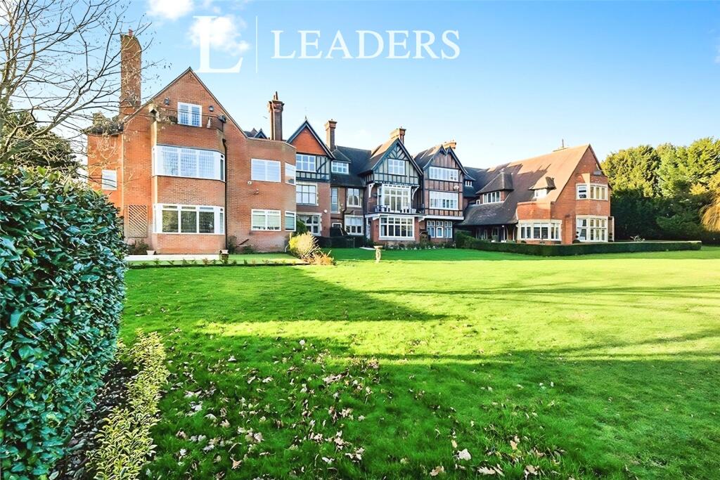 Main image of property: Mapleton House, Mapleton Road, Four Elms