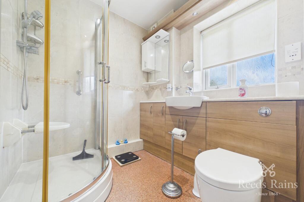 Apartment in Sheffield - View 5