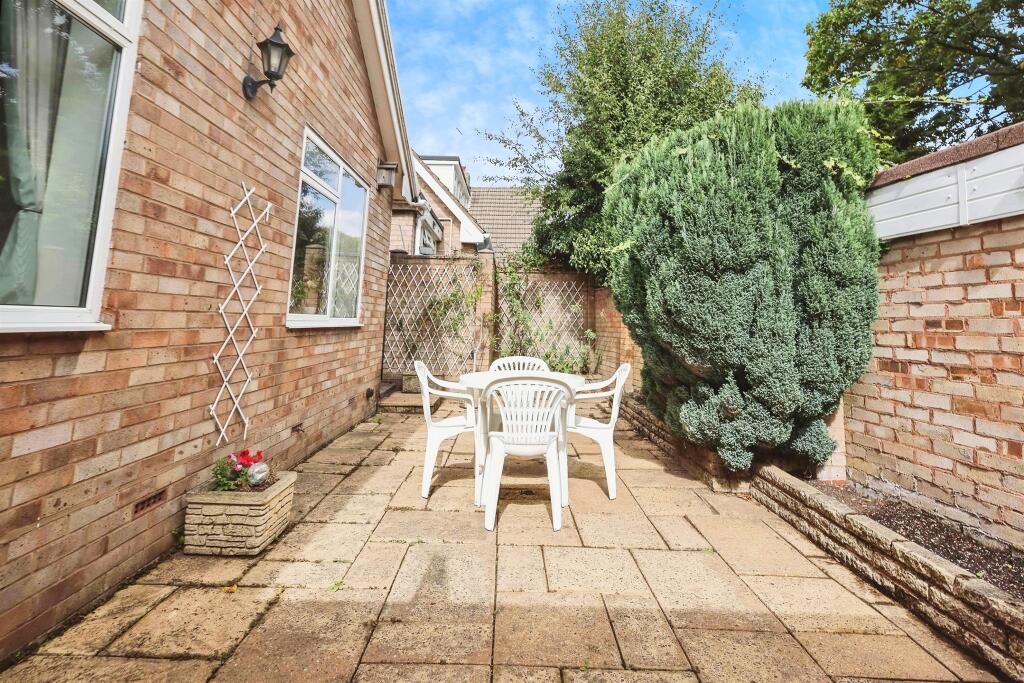 Additional image 16 of Chester Road, Castle Bromwich, Birmingham