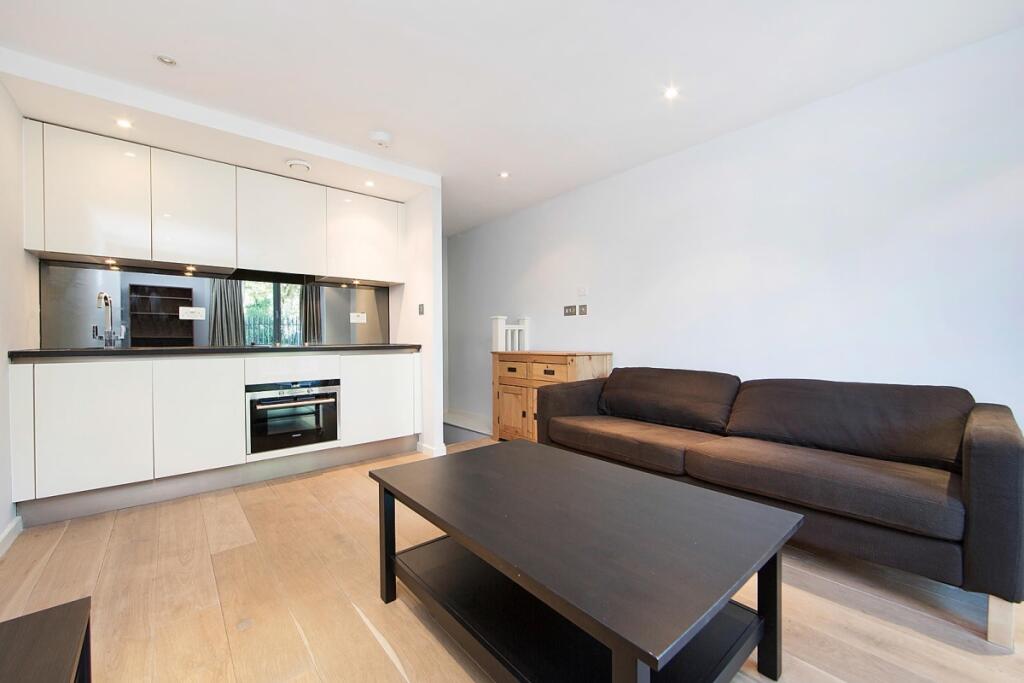 Main image of property: Blackthorn Avenue, London, N7