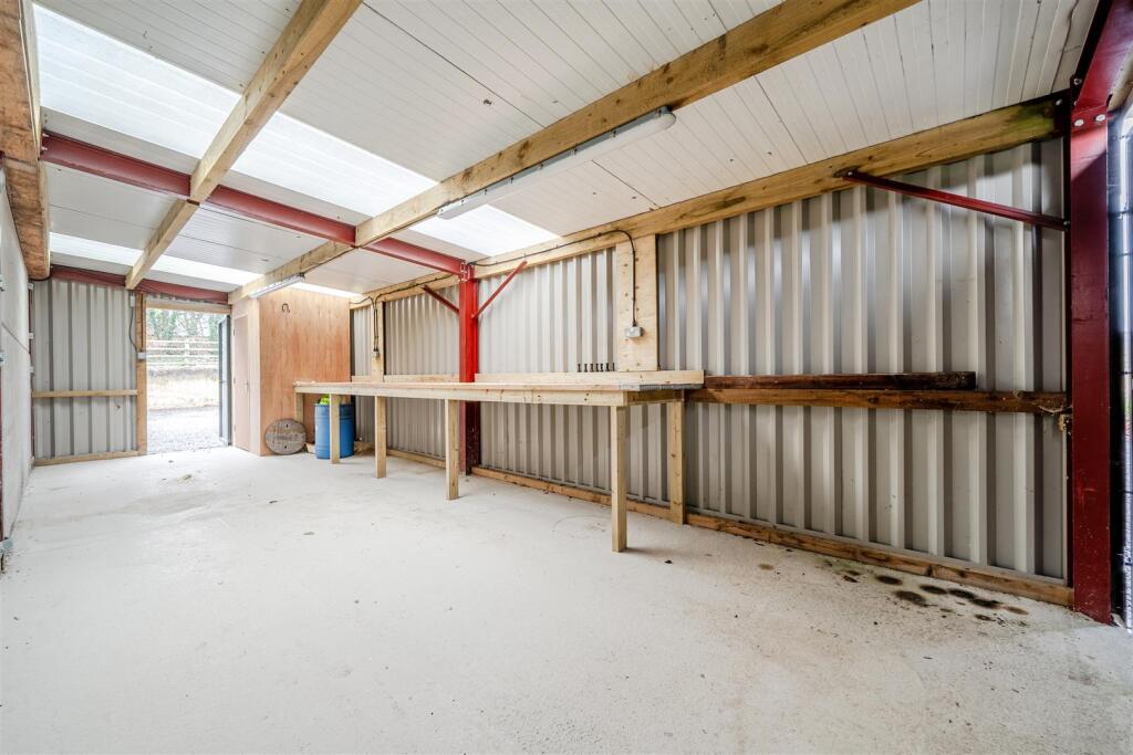 Additional image 8 of Land and Building at Deptford, Warminster, Wiltshire