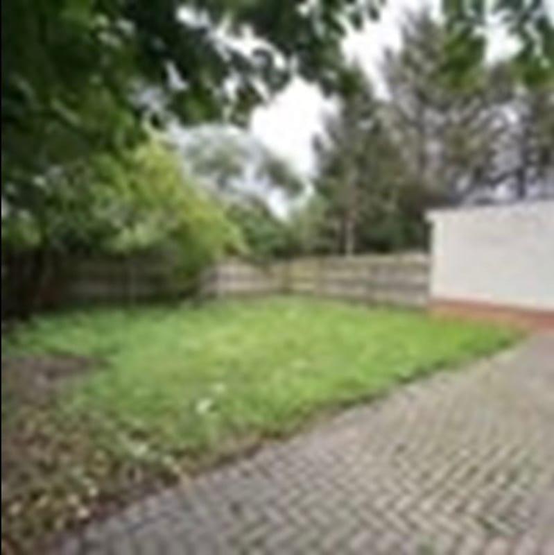 House in London - More