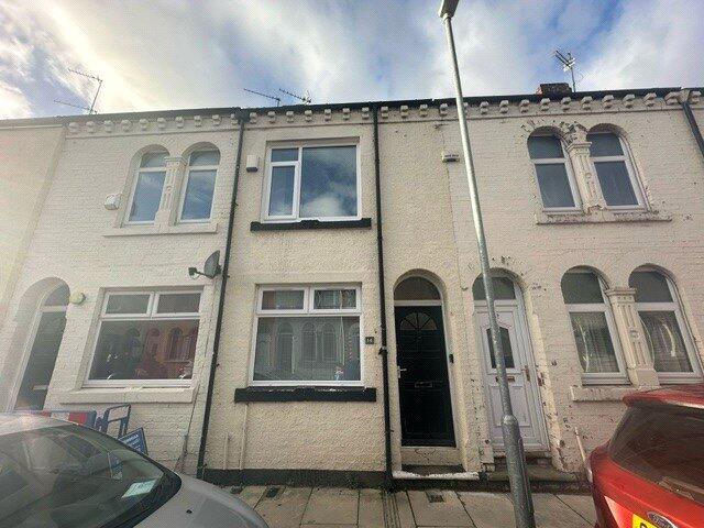 Main image of property: Portman Street, Middlesbrough, North Yorkshire, TS1