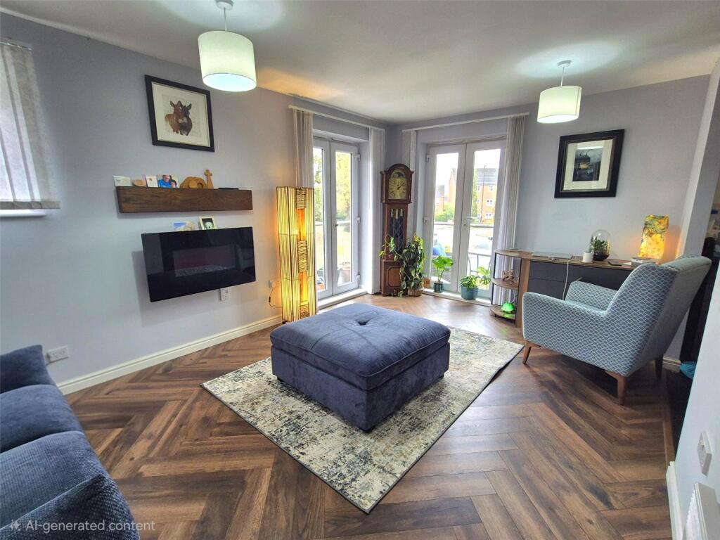 Main image of property: Philmont Court, BANNERBROOK, Coventry, CV4