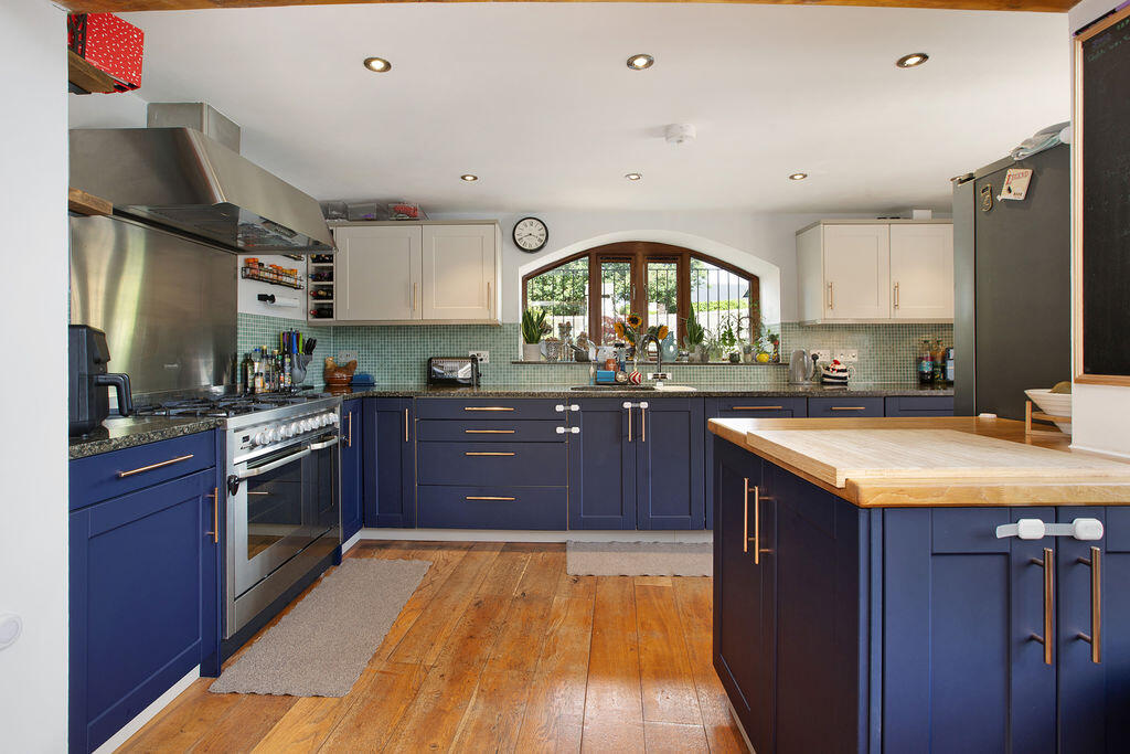 House in Teignbridge, Denbury and Torbryan - View 5