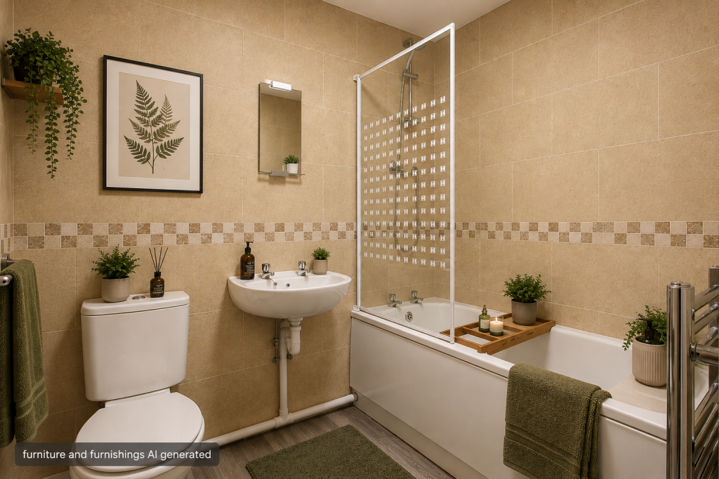 Apartment in Burgess Hill, World's End - View 4