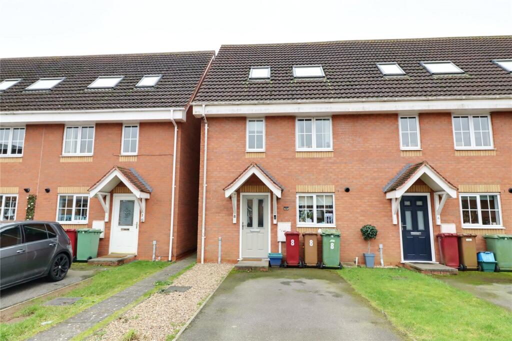 Main image of property: Mallard Way, Scawby Brook, Brigg, Lincolnshire, DN20