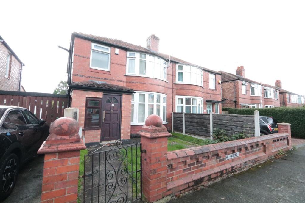 Main image of property: School Grove, Withington, Manchester, M20