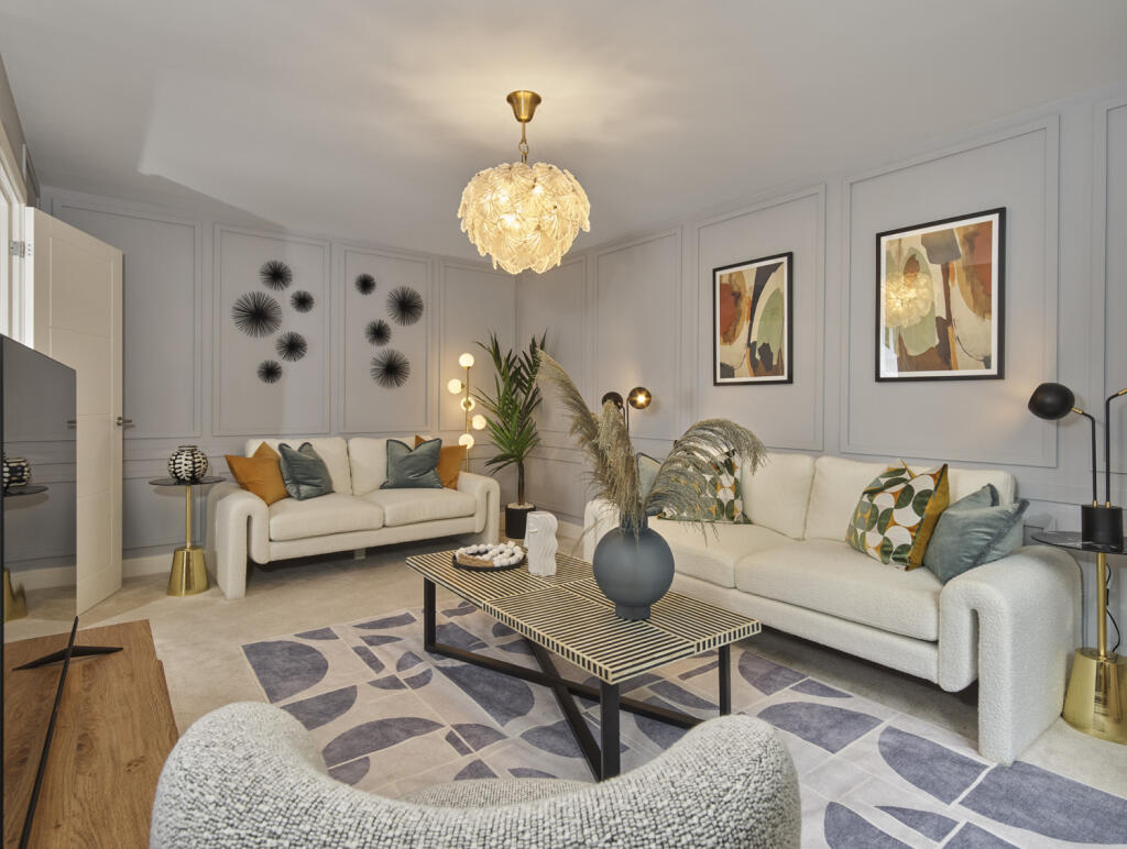 Main image of property: Mountbatten Way, 
Bishop's Stortford,
Hertfordshire,
CM23 4SX
