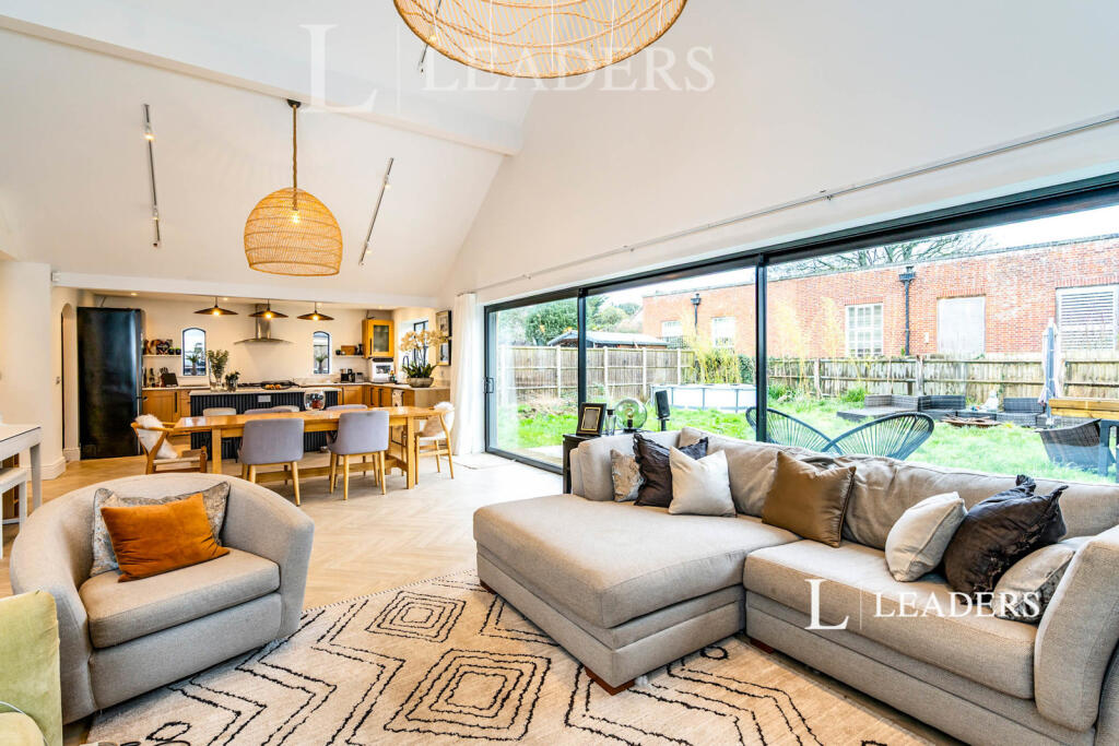 Main image of property: Yapton Road, Middleton-on-Sea, Bognor Regis, PO22