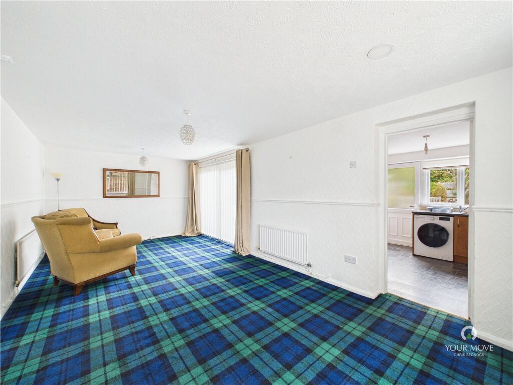 House in Newcastle upon Tyne - View 4