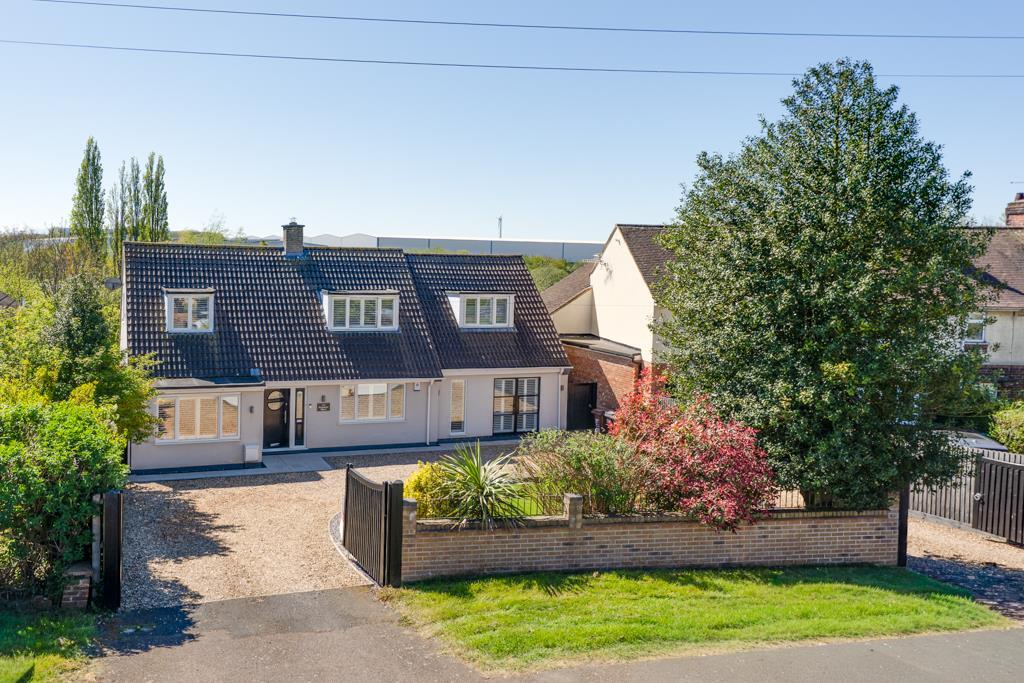 Main image of property: NN17 Corby Road, Weldon